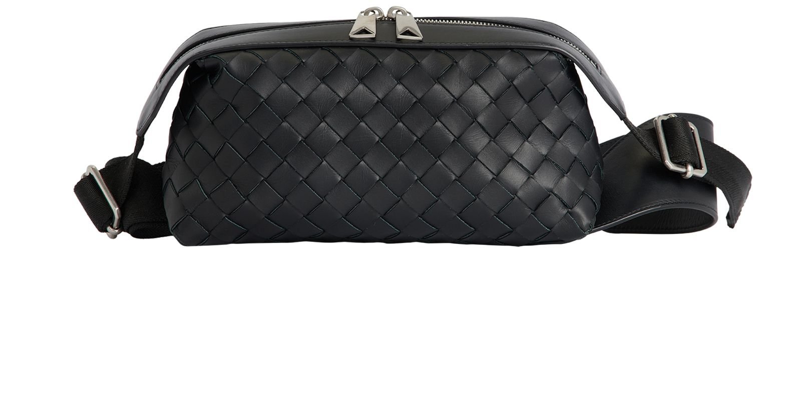 Bottega veneta discount intrecciato bag uk